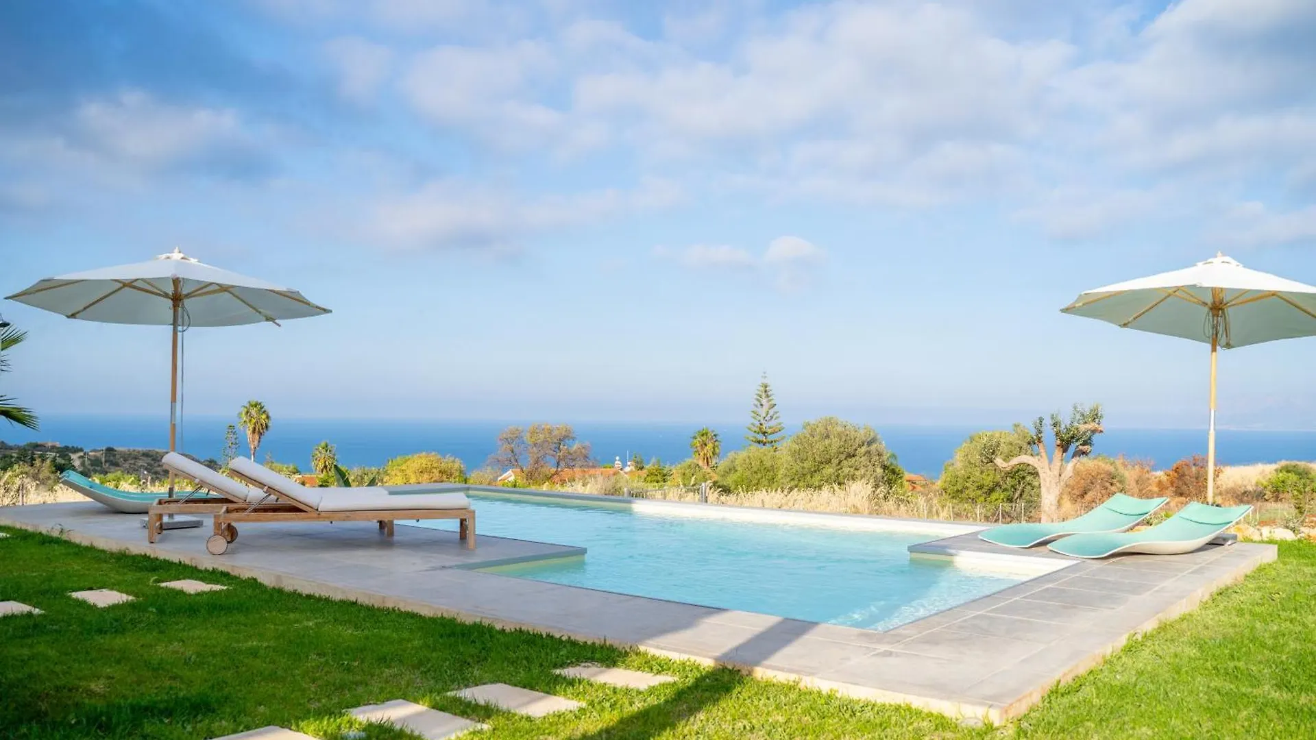 Villa Majestatis Con Piscina Privata location