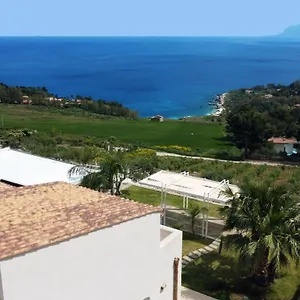 Delle Anfore Scopello (Sicily)