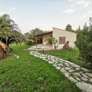 L'oasi Nello Zingaro Scopello (Sicily)