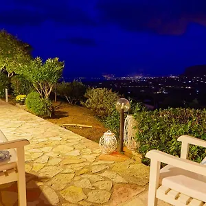 Villa Del Sol - Scopello-villas, Scopello (Sicily)