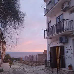 Dentro Scopello - Scopello (Sicily)