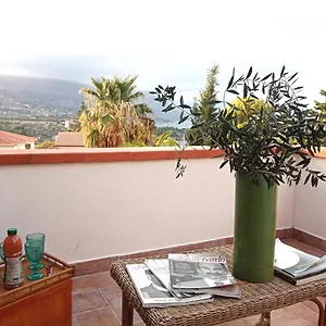 Le Sorelle Entire Sea View Scopello (Sicily)