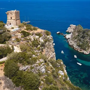 Torre Di Scopello Scopello (Sicily)