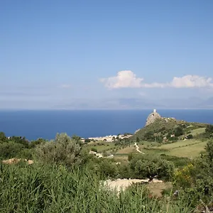 Appartement Rossana, Scopello (Sicily)
