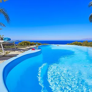 Gabbiano - Scopello-villas Scopello (Sicily)