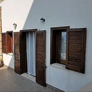 Casa Brigida Scopello (Sicily)