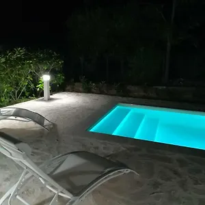 Palms Scopello (Sicily)