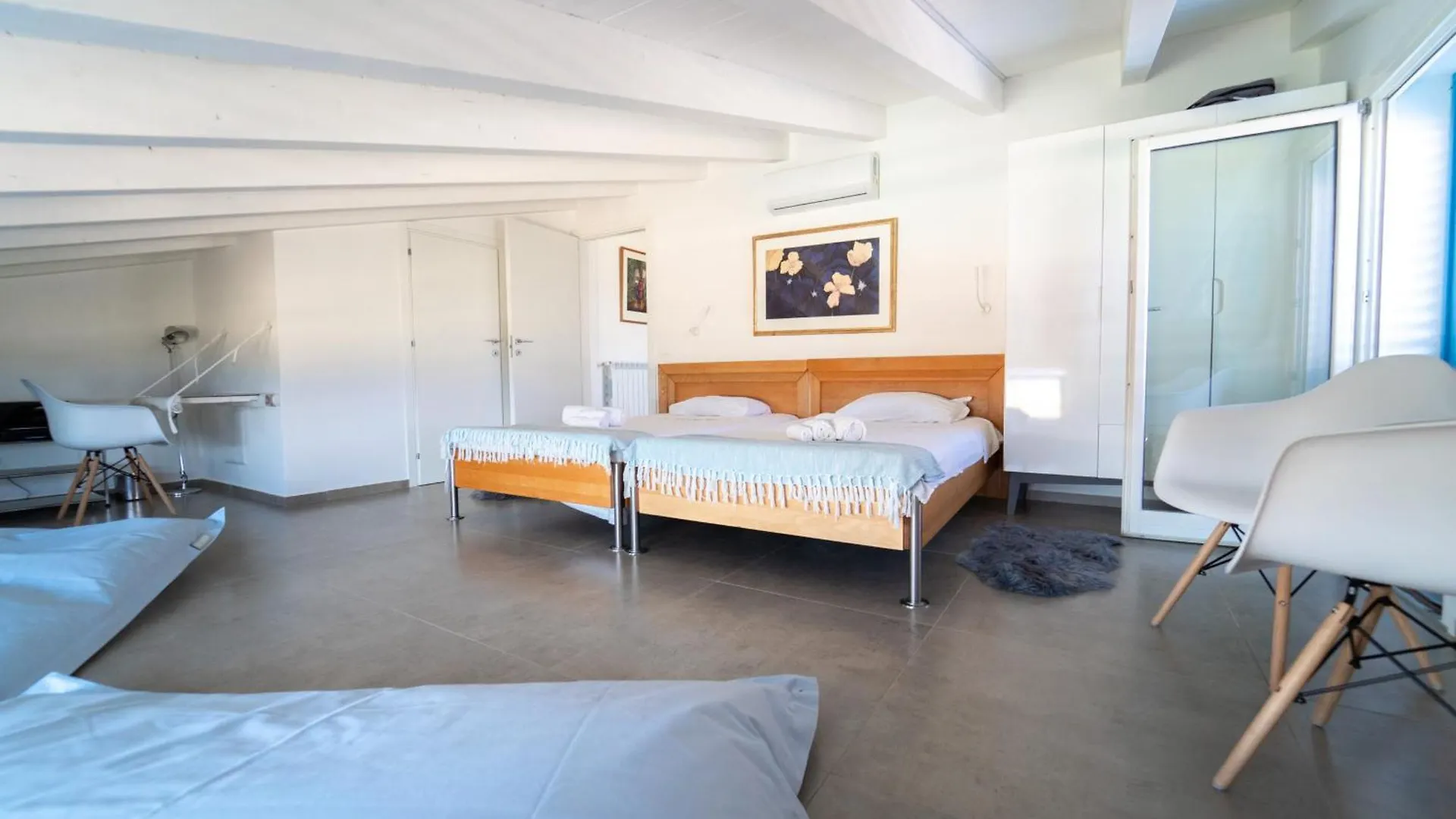Villa Majestatis Con Piscina Privata Scopello