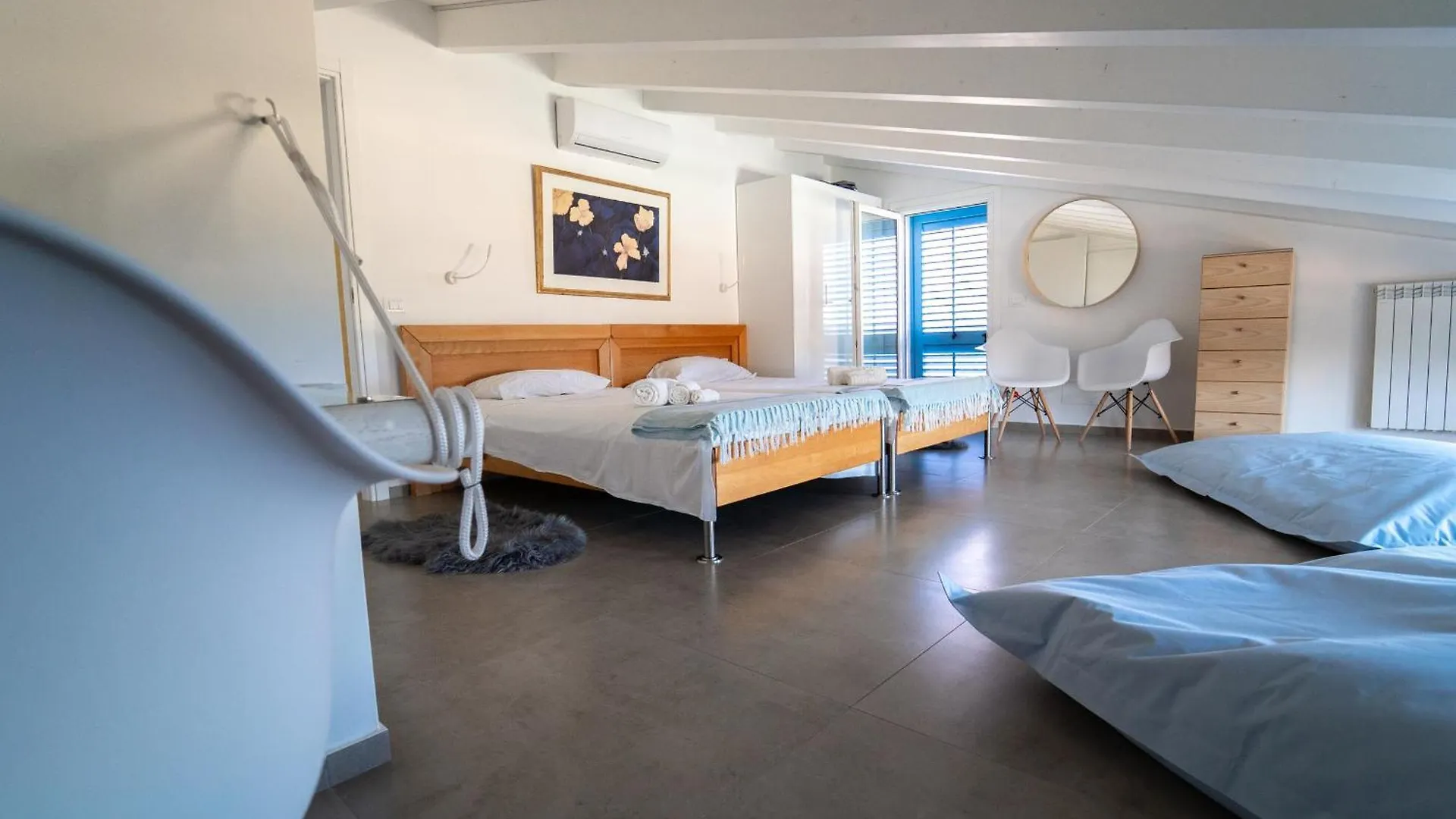 Villa Majestatis Con Piscina Privata Scopello  0*, Scopello (Sicily) Italy